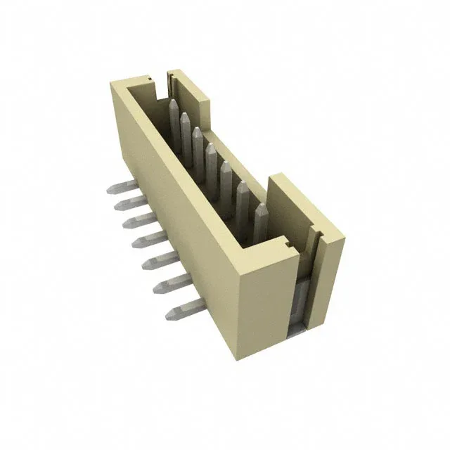 TE Connectivity AMP Connectors 1775470-7 — Pin Headers