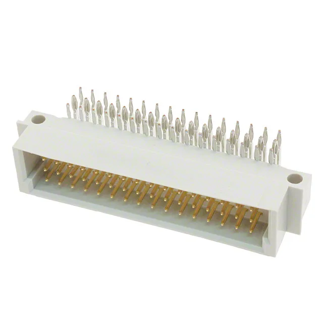 TE Connectivity AMP Connectors 216398-4