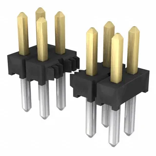 Samtec Inc. TMM-150-01-S-D