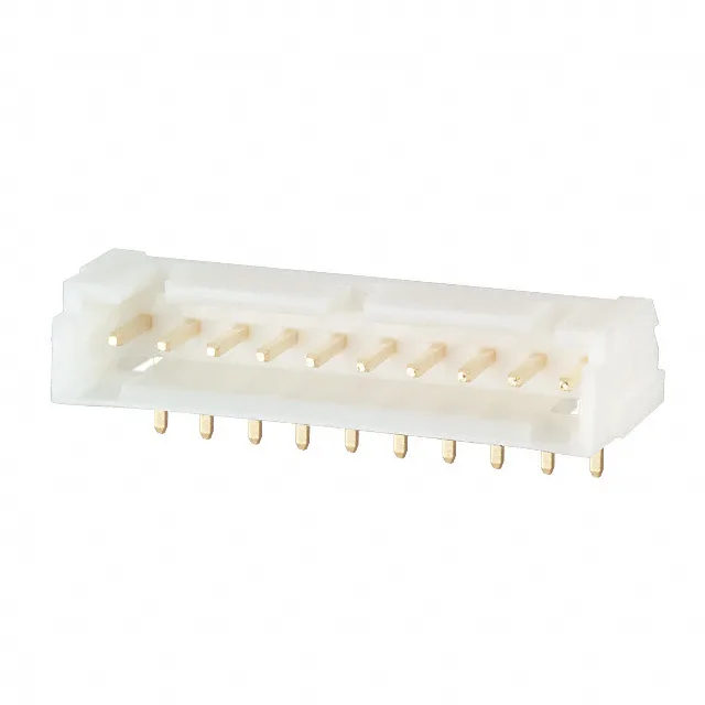 Hirose Electric Co Ltd DF1B-10P-2.5DS(01) — Pin Headers