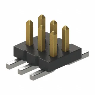 Samtec Inc. FTS-103-02-F-DV-TR