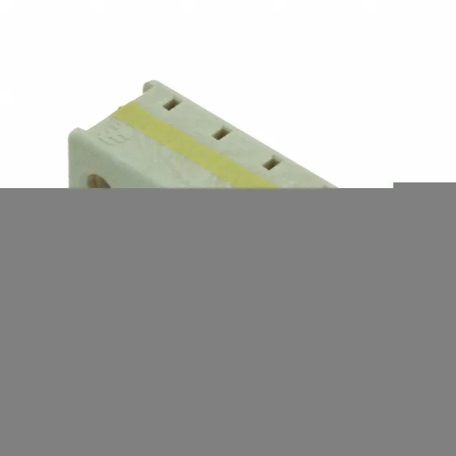 TE Connectivity AMP Connectors 2106489-4