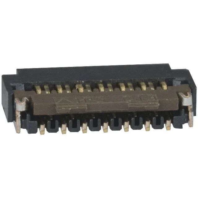 Hirose Electric Co Ltd FH26W-13S-0.3SHW(60) — FFC / FPC Cable Assemblies