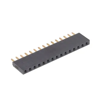 Samtec Inc. SSW-115-06-G-S