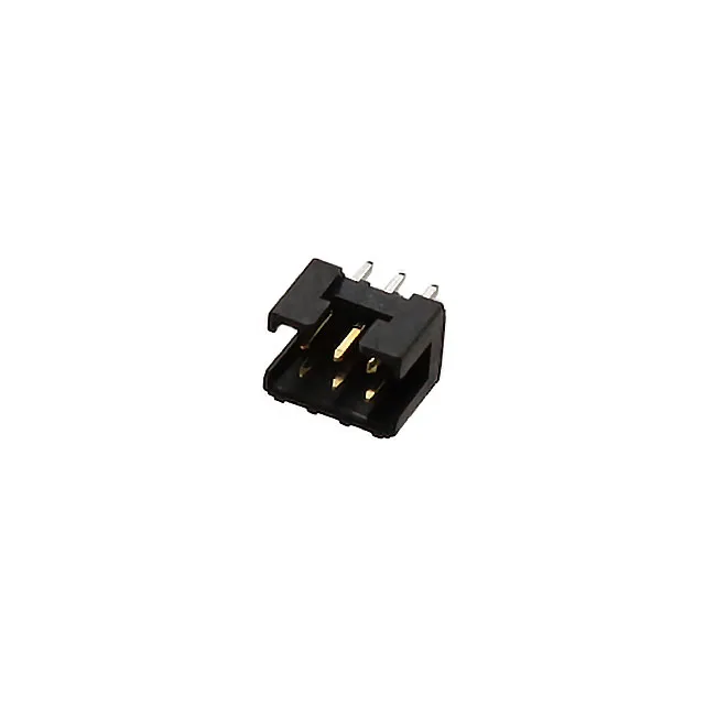 TE Connectivity AMP Connectors 2842284-6