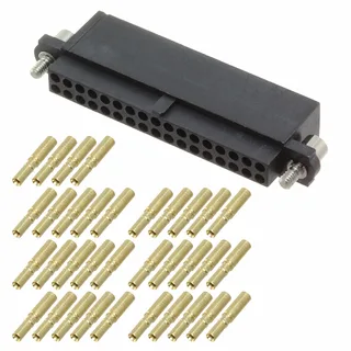 Harwin Inc. M80-4853442