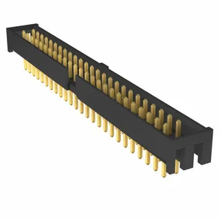 Samtec Inc. STMM-125-02-G-D