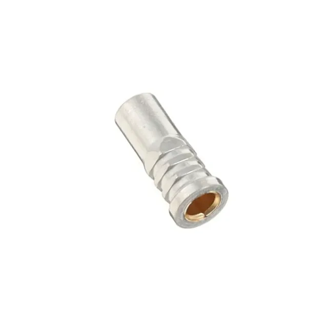Mill-Max Manufacturing Corp. 0334-0-15-80-34-27-10-0 — PCB Pin Sockets