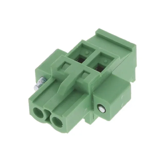 395378002 — Molex product photo