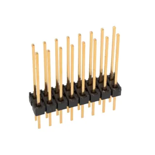 Samtec Inc. TSW-108-11-G-D
