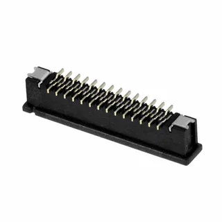TE Connectivity AMP Connectors 2-1734742-8