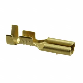 TE Connectivity AMP Connectors 170042-1