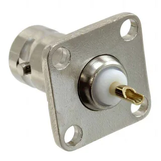TE Connectivity AMP Connectors 1-1337499-0