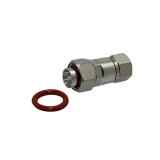 TE Connectivity AMP Connectors 2081971-1