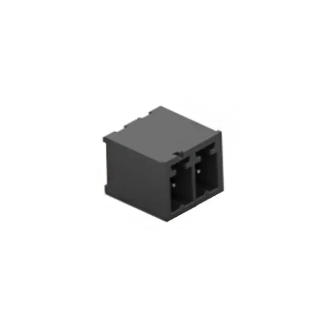 TE Connectivity AMP Connectors 2342078-2 — Header Plugs & Sockets