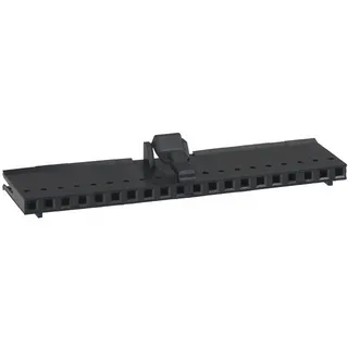 TE Connectivity AMP Connectors 1-487526-9