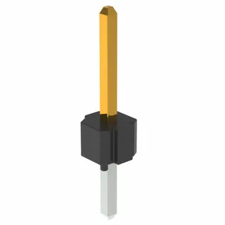 Amphenol 68001-100HLF
