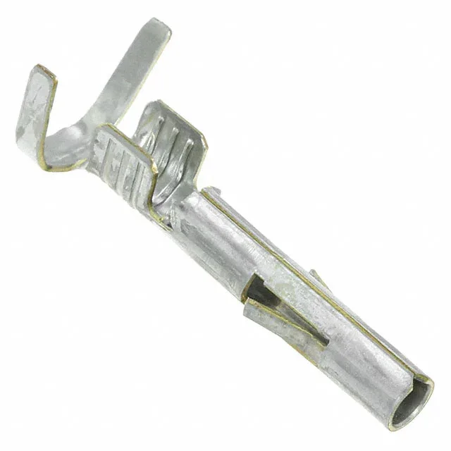 Molex 365350001 — Crimp Contacts & Pins