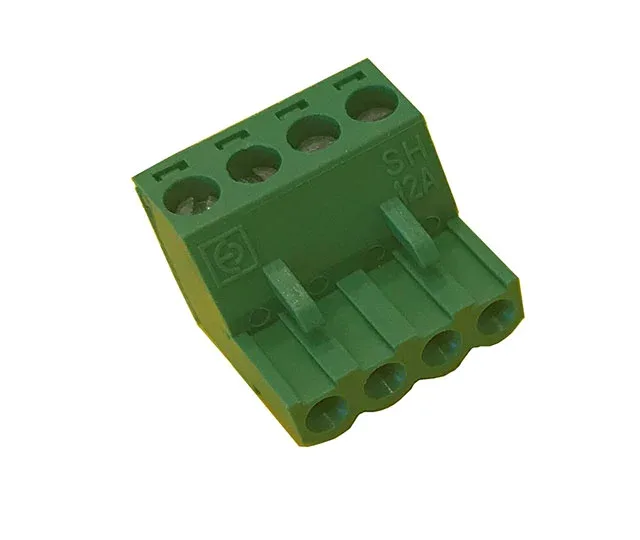 Traktronix TK4P-5.00