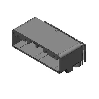 JAE Electronics MX84B032NF1
