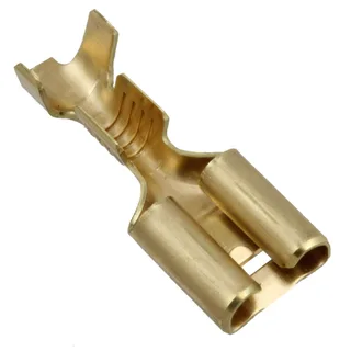 TE Connectivity AMP Connectors 1742971-3