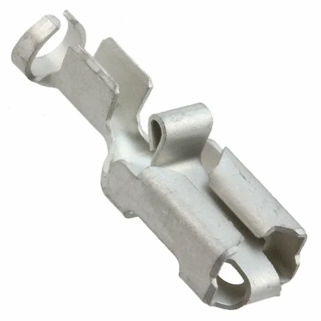 928901-3 — TE Connectivity AMP Connectors product photo