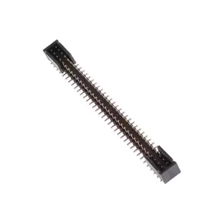 Samtec Inc. TMMH-136-01-F-DV-ES-A