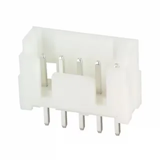 Hirose Electric Co Ltd DF1BZ-5P-2.5DSA