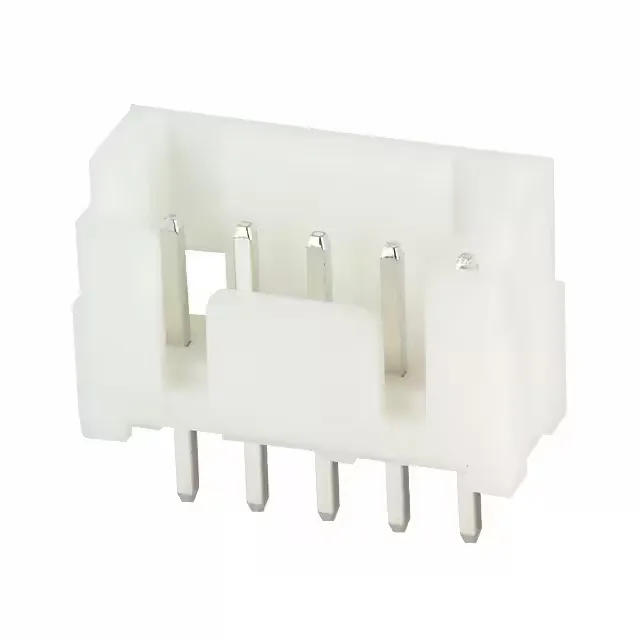 Hirose Electric Co Ltd DF1BZ-5P-2.5DSA