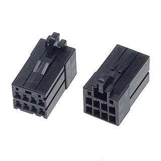 TE Connectivity AMP Connectors 2-1318119-4