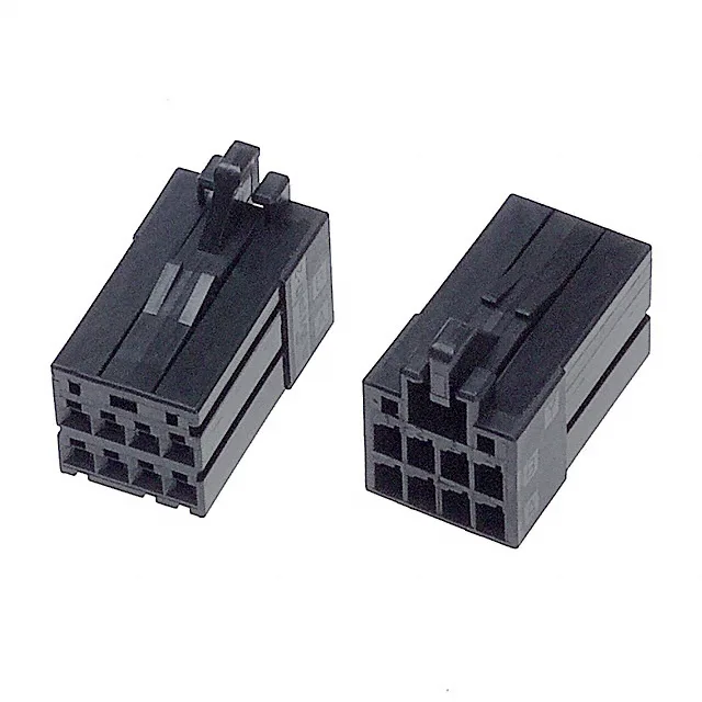 TE Connectivity AMP Connectors 2-1318119-4