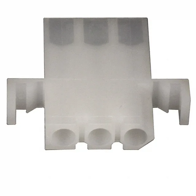 TE Connectivity AMP Connectors 770269-1