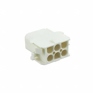 TE Connectivity AMP Connectors 1586860-1