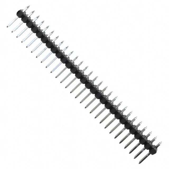 Molex 0010897561 — Pin Headers, Sockets & Housings