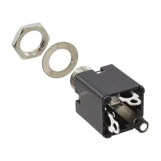 Switchcraft Inc. L112BX