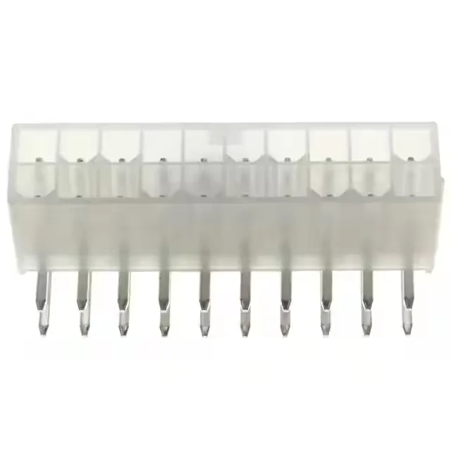 TE Connectivity AMP Connectors 2-1586041-0