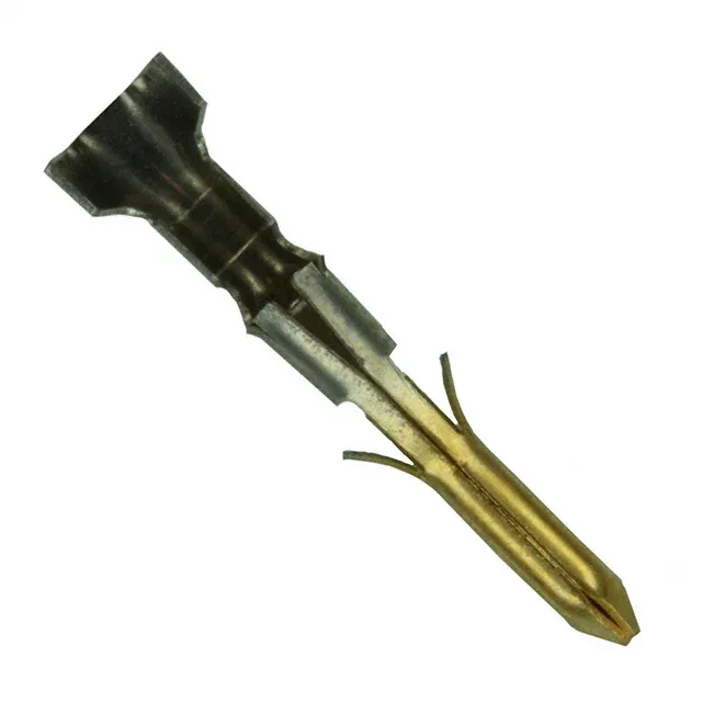 TE Connectivity AMP Connectors 350629-5