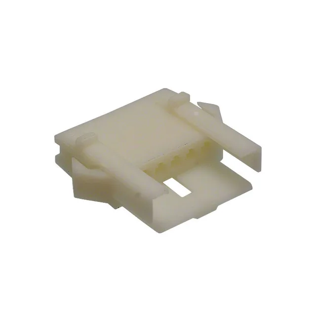 TE Connectivity AMP Connectors 172213-6