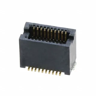 Amphenol 10132797-027100LF