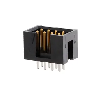 Samtec Inc. TSS-104-01-L-D
