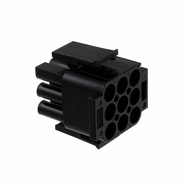 TE Connectivity AMP Connectors 794537-1