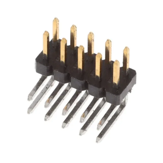 TE Connectivity AMP Connectors 2842152-5 — Pin Headers