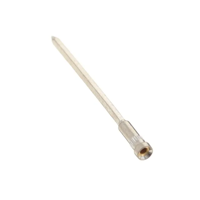 Mill-Max Manufacturing Corp. 0086-4-17-01-30-27-02-0 — PCB Pin Sockets
