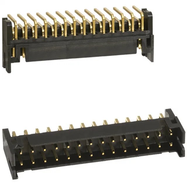 Hirose Electric Co Ltd DF11-28DP-2DS(52) — Pin Headers, Sockets & Housings