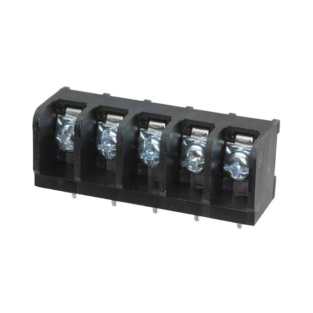 TE Connectivity AMP Connectors 6PCR-05-006