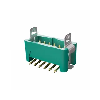 Harwin Inc. G125-MS11205L3R