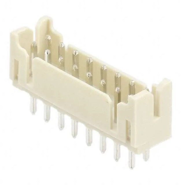 TE Connectivity AMP Connectors 1-1470109-6