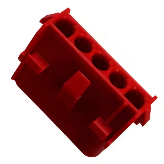 TE Connectivity AMP Connectors 480764-2