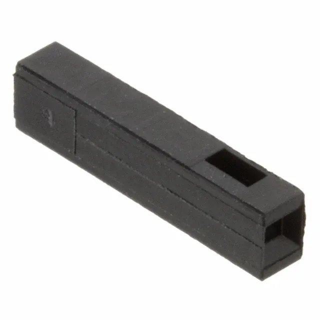 TE Connectivity AMP Connectors 7-87499-2
