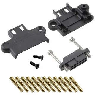 Harwin Inc. M80-9411242